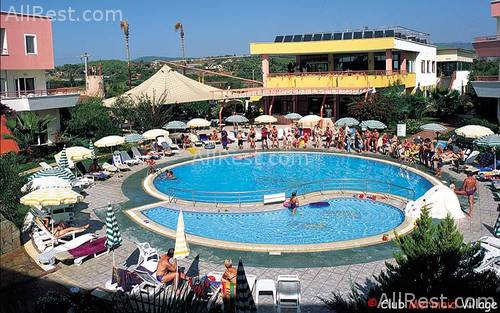 Club Mermaid Village 24